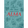 Alma. Vítr se zvedá - Timothée de Fombelle