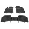 Koberce gumenné Rezaw Plast Lexus CT 200h 2011