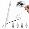 PENCIL DOTYKOVÉ PERO MAGNETIC ZE LED DISPLEJ PRE IPAD ANDROID / IOS + USB KABEL