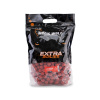 MAGIC WOLF - Boilies Extra 20 mm 3 kg Jahoda