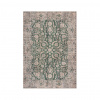 Flair Rugs TKANÝ KOBEREC, 152/230 cm zelená - Online Only bytové doplnky - 003165039202