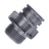 Gardena 5319-20 spojovací pouzdro krátké pro box na ventily