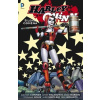 Harley Quinn 1: Šílená odměna - Amanda Connerová