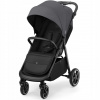 KINDERKRAFT Route platinum grey 2022
