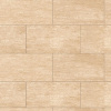 Vonkajšia dlažba Seviano Di Vals Beige 40x80x2 cm