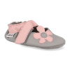 Liliputi Barefoot sandálky Liliputi® - Kalahari Grey