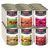 Vlhké krmivo pre psa Animonda bez obilnín, mix príchutí, konzerva 24 x 800 g