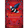 Fyneshade - Kate Griffin