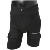 Winnwell Šortky se suspenzorom Winnwell Jock Compression YTH, Detská, XS