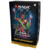 Wizards of the Coast Magic the Gathering Aetherdrift Commander Deck Living Energy