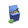 Autochladnička COMPASS BLUE 25l (12V/220V) dislplej s ...