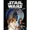 STAR WARS: ORIGINAL TRILOGY GRAPHIC NOVE