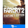 ESD GAMES ESD Far Cry 2 Fortune's Edition