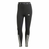 Legíny adidas Black 1014438 XS (4-6)