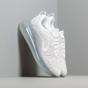 Tenisky Nike Air Max 720 White/ White-Mtlc Platinum EUR 42.5 EUR 42.5