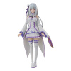 Kadokawa Re:Zero Starting Life in Another World Plastic Model Kit Emilia 16 cm