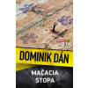 Mačacia stopa - Dán Dominik