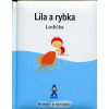 Lila a rybka - Lodička (Isabelle Gibert)