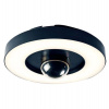 IMMAX NEO LITE SMART Security venkovní kamera RING se světlem, IP44, outdoor, 2MP, Wi-Fi, TUYA (07792L)