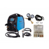 Set zváračka CO2 Sherman DIGIMIG 210XS + príslušenstvo