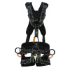 Fly'in 3 - celotelový postroj KRATOS SAFETY FA1020202