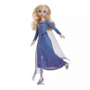 Mattel Frozen ELSA na bruslích