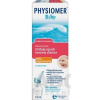 PHYSIOMER Baby Hypertonický nosový sprej s obsahom morskej vody 1x115 ml