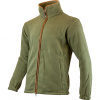 Poľovnícka Bunda Countryman Fleece Veľkosť: M