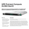 HPE PL DL360g12 6507P (3.5G/8C) 2x32G (P69727) 2x480G MR408i-o 8SFF 2x1000W 10GbE NBD333 Smart Choice P90003-425