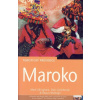 Maroko - turist.ický průvodce