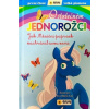 O statečném jednorožci První čtení - Estelle Talaverová