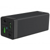 Sandberg 4v1 Charger 2x USB-C, 2x USB 65W, čierna (441-45)