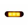 Výstražná lampa Horpol LDO 2675