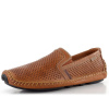 Pikolinos pánske nazúvacie poltopánky Jerez brandy 09Z-3100 - 42