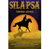 Sila psa - Savage Thomas