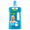 Viacúčelový Čistiaci Prostriedok Na Podlahy Mr Proper S Vôňou Cotton Flowers, 1l 1ks