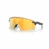 Brýle Oakley Encoder Strike Matte carbon/ Prizm 24K