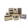 Bruder 62250 UPS obchod