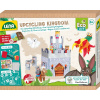 Lena Kreatívny box Eco kráľovstvo Lena Kreatívny box Eco kráľovstvo