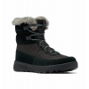 Columbia Slopeside Peak™ Luxedámske snehule čierna