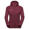 MAMMUT Aconcagua ML Hooded Jacket Women vin - M