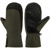 Rukavice Korda Polar Mittens Dark Olive S/M