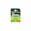 DURACELL Baterie - DR9925 pro Canon LP-E5, šedá, 1020 mAh, 7.4V (DR9925)