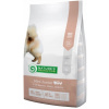 Nature’s Protection Dog Dry Junior mini 2 kg