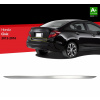 Nerez lišta spodnej hrany zadných dverí Honda Civic IX Sedan