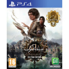 Syberia: The World Before - 20 Year Edition | PS4