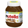 Nutella Chocolate-Nut Cream 1kg z Nemecka