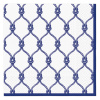 Obrúsky Paw L Sea Knot 33 x 33 cm