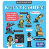 Malý prieskumník – Keď vyrastiem