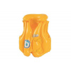 Bestway® Swim Safe, Step B Detská nafukovacia vesta 51x46 cm